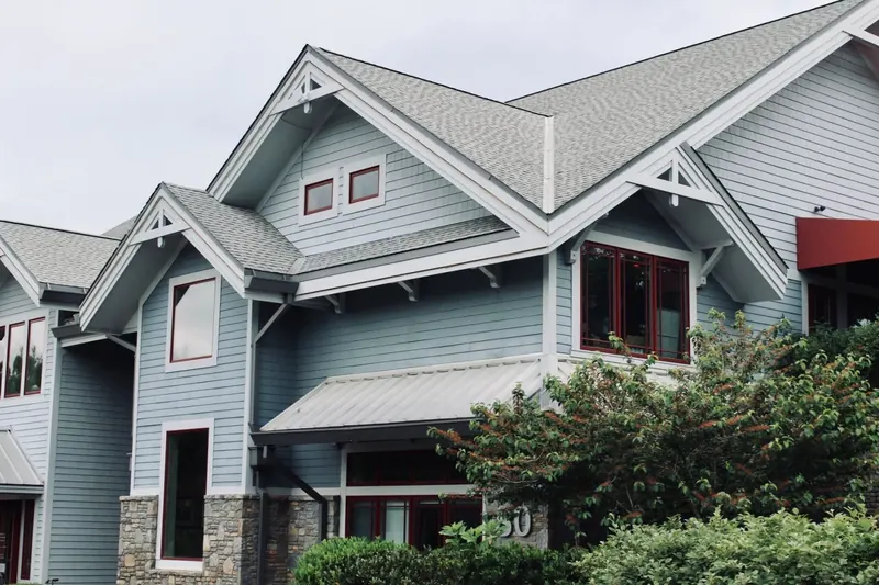 Roof Rejuvenation project in Central New York