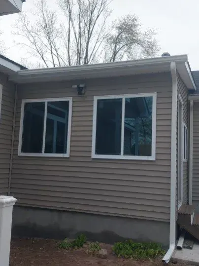 Siding Installation & Replacement project in Central New York