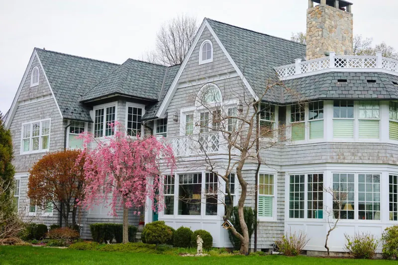 Roof Rejuvenation project in Central New York